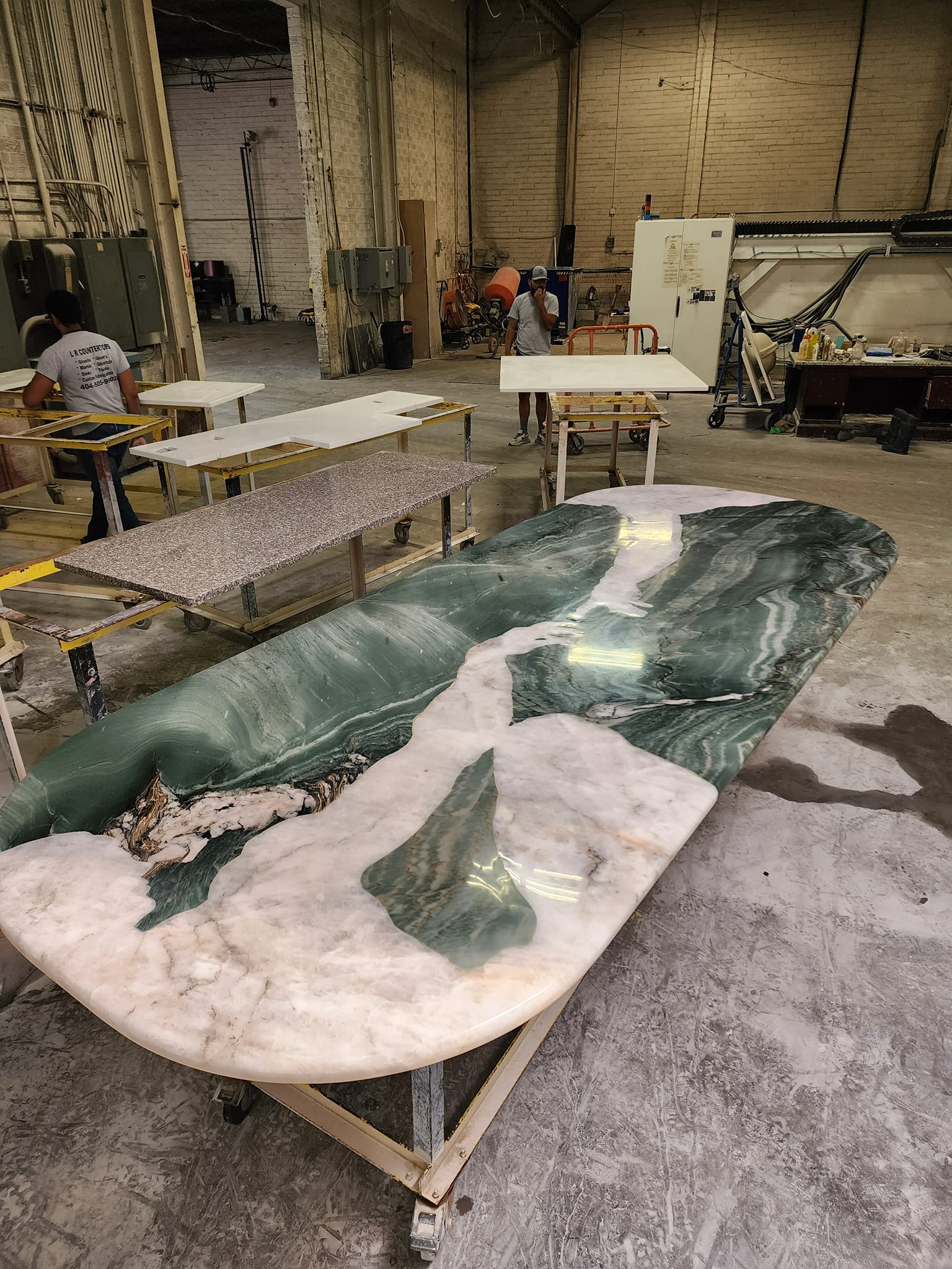 Change My Countertops – Countertops My Way!